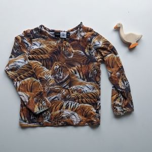 2 Molo Tiger Top